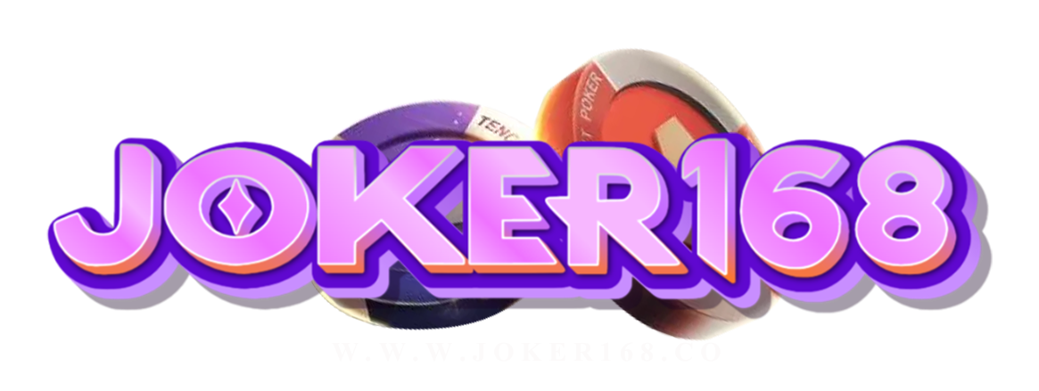joker168