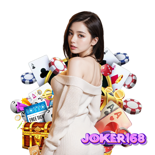 joker168 ระบบออโต้