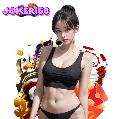 joker168 สล็อต